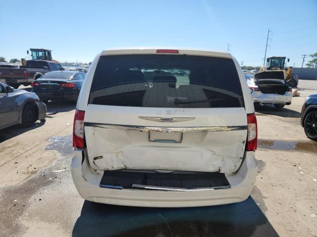 2014 Chrysler Town & Country მანქანა იყიდება აუქციონზე, vin: 2C4RC1BG2ER255924, აუქციონის ნომერი: 86106505