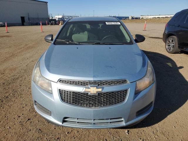 89627635 :رقم المزاد ، 1G1PD5SH6B7229532 vin ، 2011 Chevrolet Cruze مزاد بيع