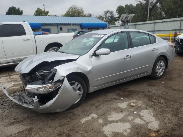 2011 Nissan Altima მანქანა იყიდება აუქციონზე, vin: 1N4AL2AP1BC101803, აუქციონის ნომერი: 50793286