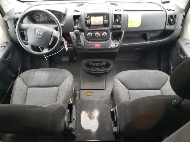 84800265 :رقم المزاد ، 3C6URVJG0LE140424 vin ، 2020 Ram Promaster مزاد بيع