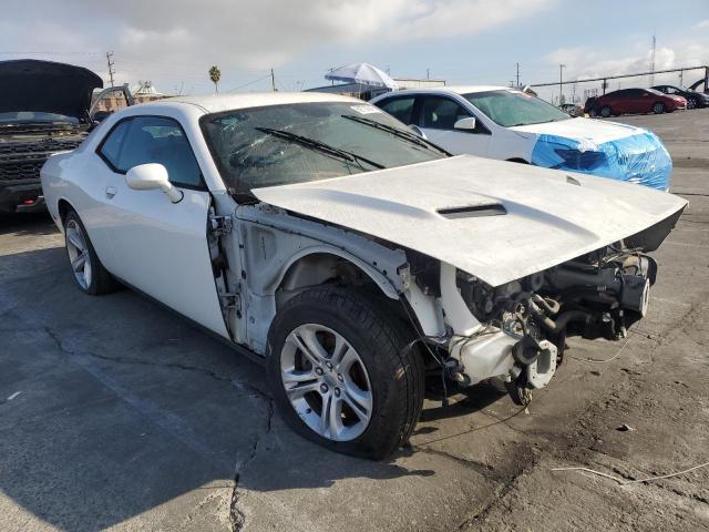 2017 Dodge Challenger მანქანა იყიდება აუქციონზე, vin: 2C3CDZAG2HH502473, აუქციონის ნომერი: 89739945