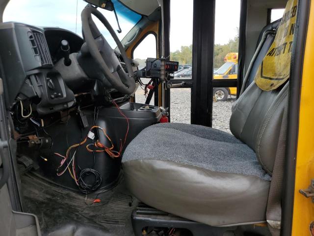 2006 Chev Express G3500 მანქანა იყიდება აუქციონზე, vin: 1GBHG312561267139, აუქციონის ნომერი: 86339635