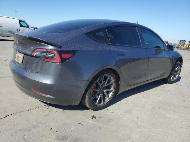 2023 Tesla Model 3 მანქანა იყიდება აუქციონზე, vin: 5YJ3E1EA1PF590159, აუქციონის ნომერი: 90274495