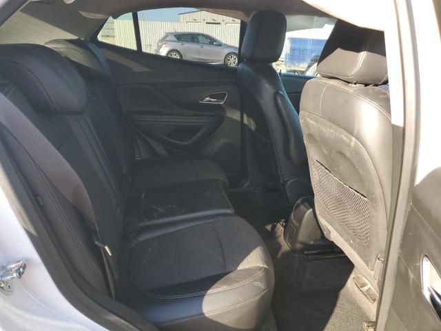 85518625 :رقم المزاد ، KL4CJASB5GB637621 vin ، 2016 Buick Encore مزاد بيع