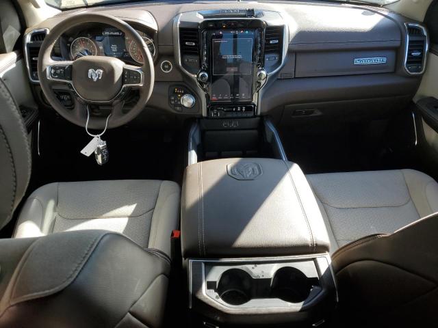Продаж на аукціоні авто 2025 Ram 1500 Laram, vin: 1C6SRFRP0SN629062, номер лоту: 89559435
