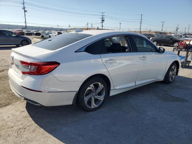 Продажа на аукционе авто 2018 Honda Accord Ex, vin: 1HGCV1F42JA226133, номер лота: 87312055