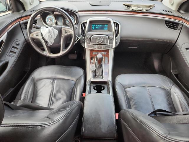 2010 Buick Lacrosse მანქანა იყიდება აუქციონზე, vin: 1G4GC5EG5AF122159, აუქციონის ნომერი: 90573425