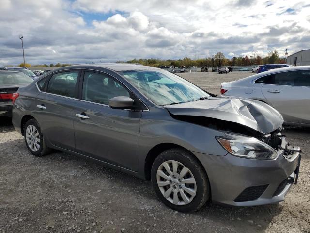 Продажа на аукционе авто 2019 Nissan Sentra, vin: 3N1AB7AP6KY290372, номер лота: 57658996