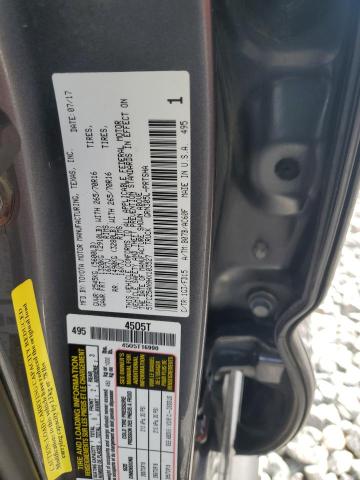 Aukcja sprzedaży 2017 Toyota Tacoma Dou, vin: 5TFCZ5AN9HX103527, numer aukcji: 85497125