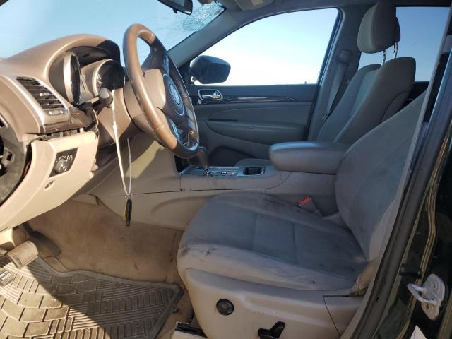 Продажа на аукционе авто 2011 Jeep Grand Cherokee, vin: 1J4RR4GG4BC520883, номер лота: 84882595