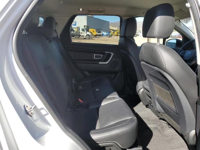 Aukcja sprzedaży 2018 Land Rover Discovery Sport Hse, vin: SALCP2RX3JH752484, numer aukcji: 86145915