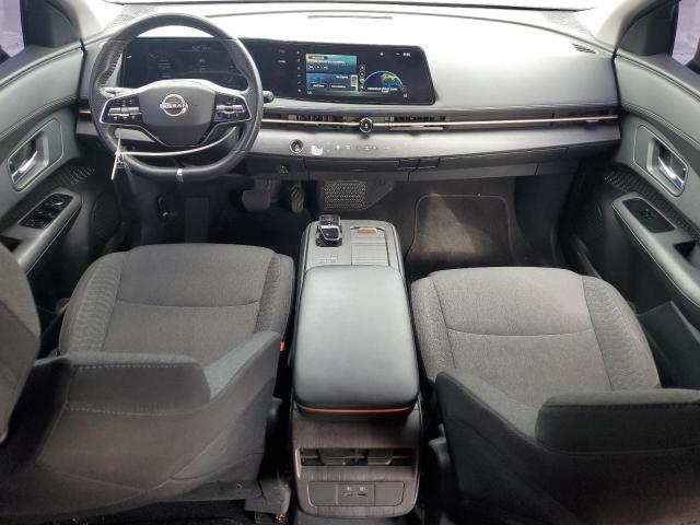 84994815 :رقم المزاد ، JN1BF0AA3PM410795 vin ، 2023 Nissan Ariya Vent مزاد بيع
