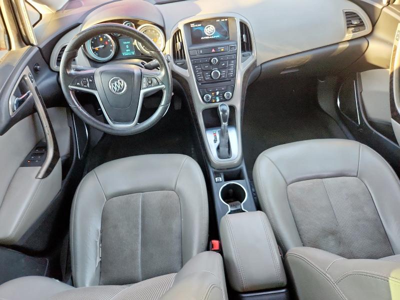 Aukcja sprzedaży 2016 Buick Verano, vin: 1G4PP5SK2G4151815, numer aukcji: 89860705