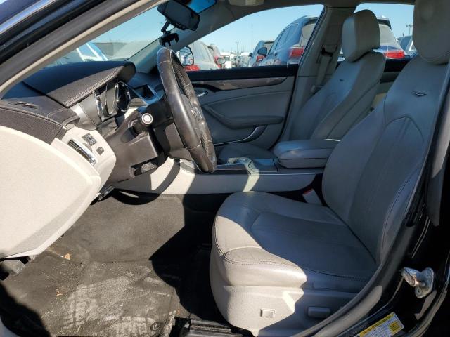 Продажа на аукционе авто 2013 Cadillac Cts, vin: 1G6DG5E57D0116092, номер лота: 82573335