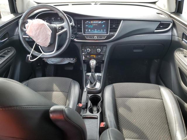 84176235 :رقم المزاد ، KL4CJASBXMB339271 vin ، 2021 Buick Encore مزاد بيع