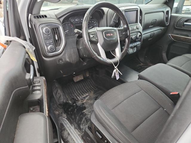 Aukcja sprzedaży 2022 Gmc Sierra K35, vin: 1GD49TEY4NF177464, numer aukcji: 91053285