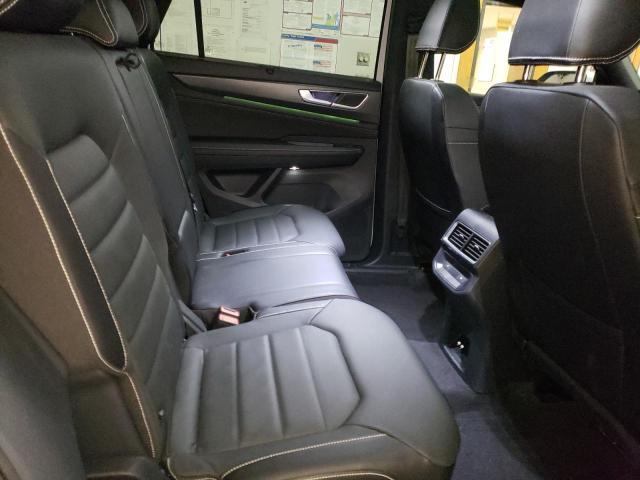 Aukcja sprzedaży 2024 Volkswagen Atlas Cross Sport, vin: 1V2BE2CA2RC211222, numer aukcji: 87255515