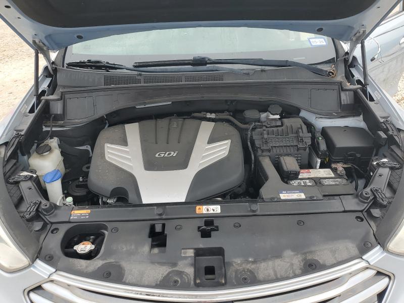 Продаж на аукціоні авто 2013 Hyundai Santa Fe G, vin: KM8SN4HF6DU006048, номер лоту: 89645795