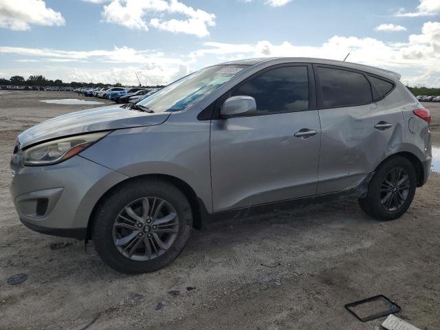 2015 Hyundai Tucson მანქანა იყიდება აუქციონზე, vin: KM8JT3AF8FU025936, აუქციონის ნომერი: 50882206
