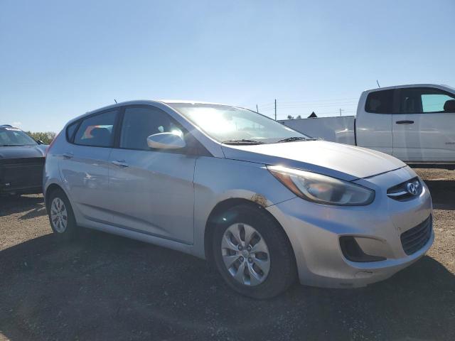 86067825 :رقم المزاد ، KMHCT5AE5HU336836 vin ، 2017 Hyundai Accent مزاد بيع