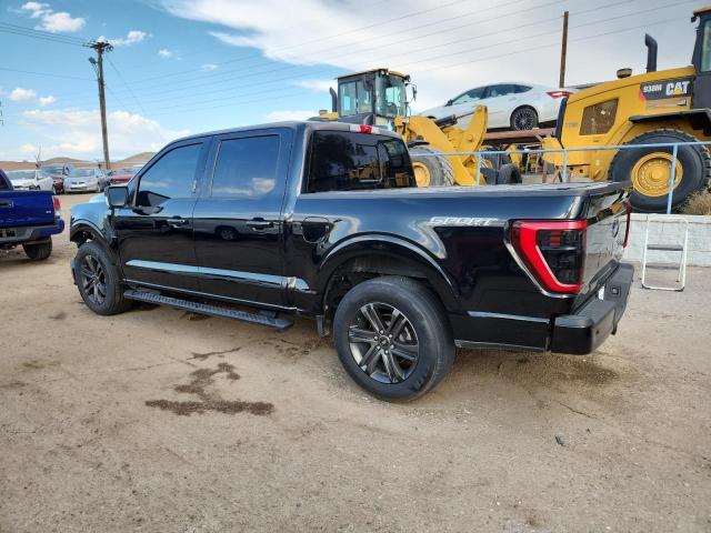 2022 Ford F150 მანქანა იყიდება აუქციონზე, vin: 1FTEW1C88NFA04233, აუქციონის ნომერი: 85495255