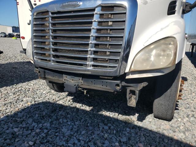 2018 Freightliner Cascadia 1 მანქანა იყიდება აუქციონზე, vin: 3AKBGADV7JSJN2869, აუქციონის ნომერი: 83945145