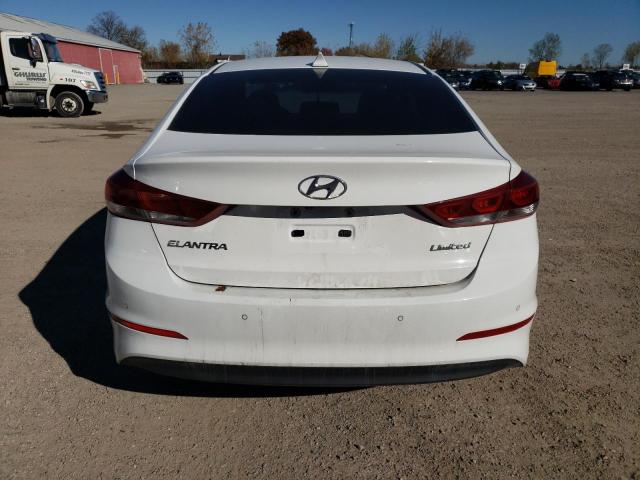 Aukcja sprzedaży 2018 Hyundai Elantra, vin: KMHD84LF5JU644214, numer aukcji: 90257815