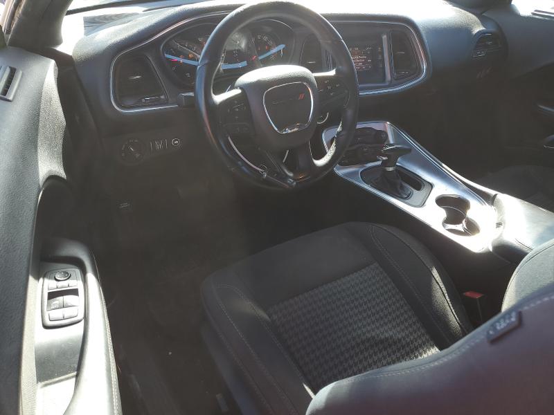 Aukcja sprzedaży 2016 Dodge Challenger, vin: 2C3CDZAGXGH306506, numer aukcji: 87409715
