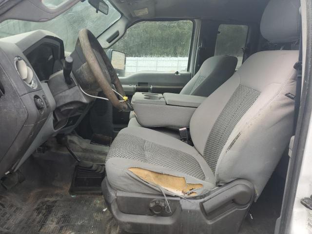 Продаж на аукціоні авто 2016 Ford F250 Super, vin: 1FT7X2B61GEC24494, номер лоту: 89493505