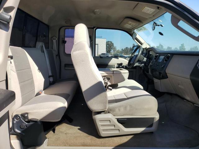 2008 Ford F250 Super Duty მანქანა იყიდება აუქციონზე, vin: 1FTSX20538EB18327, აუქციონის ნომერი: 85194085