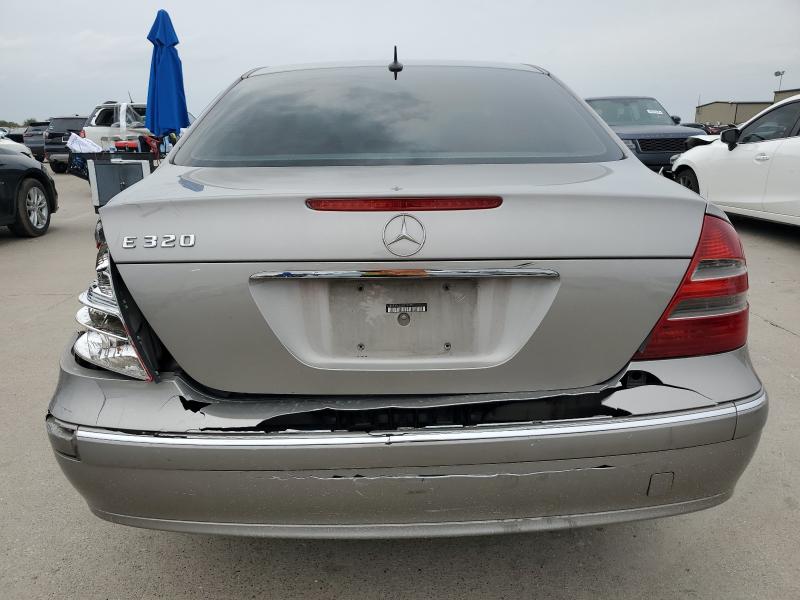 Продаж на аукціоні авто 2003 Mercedes-benz E 320, vin: WDBUF65J23A310409, номер лоту: 78966755