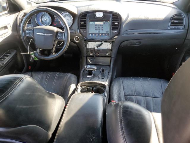 2014 Chrysler 300 მანქანა იყიდება აუქციონზე, vin: 2C3CCABG8EH358202, აუქციონის ნომერი: 86881365
