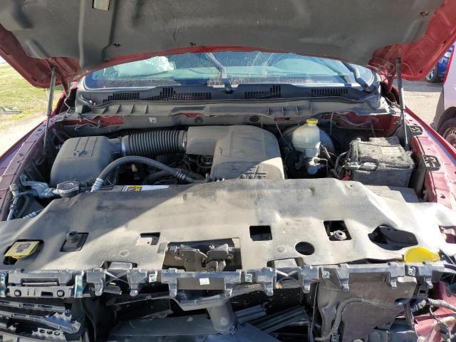Auction sale of the 2015 Ram 1500, vin: 1C6RR7LG6FS502577, lot number: 89895515