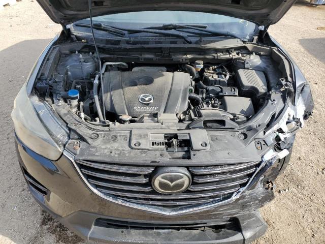 Aukcja sprzedaży 2016 Mazda Cx-5, vin: JM3KE4DY2G0695911, numer aukcji: 84581455