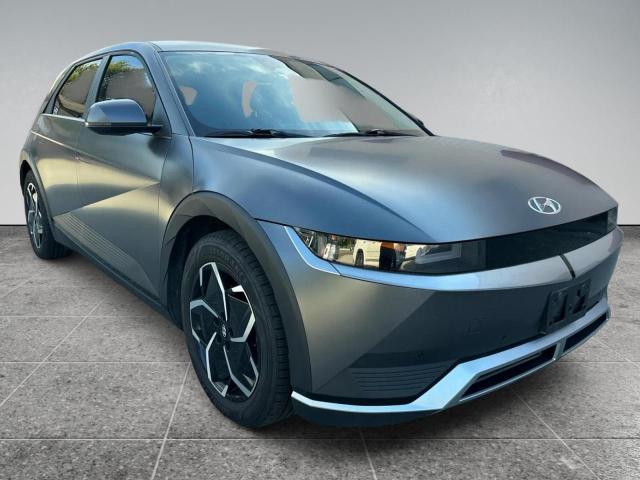 Продажа на аукционе авто 2022 Hyundai Ioniq 5 Se, vin: KM8KNDAF5NU105519, номер лота: 91267325