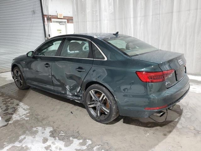 86245695 :رقم المزاد ، WAUENAF45HN024863 vin ، 2017 Audi A4 مزاد بيع