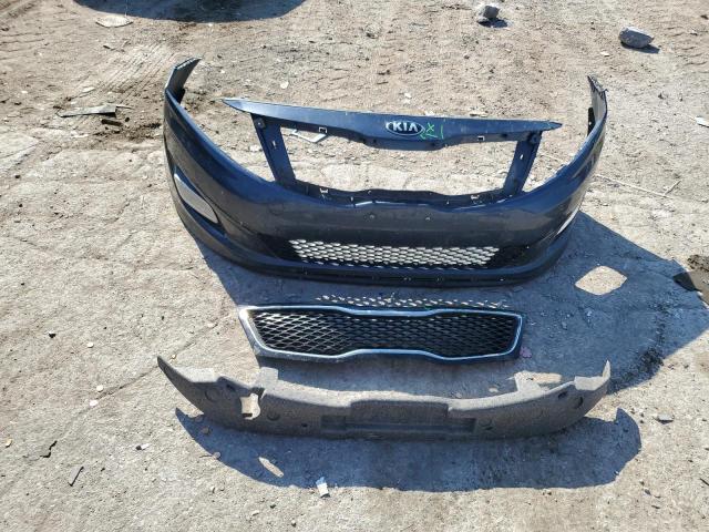 Продаж на аукціоні авто 2015 Kia Optima, vin: KNAGM4A72F5570774, номер лоту: 84941925