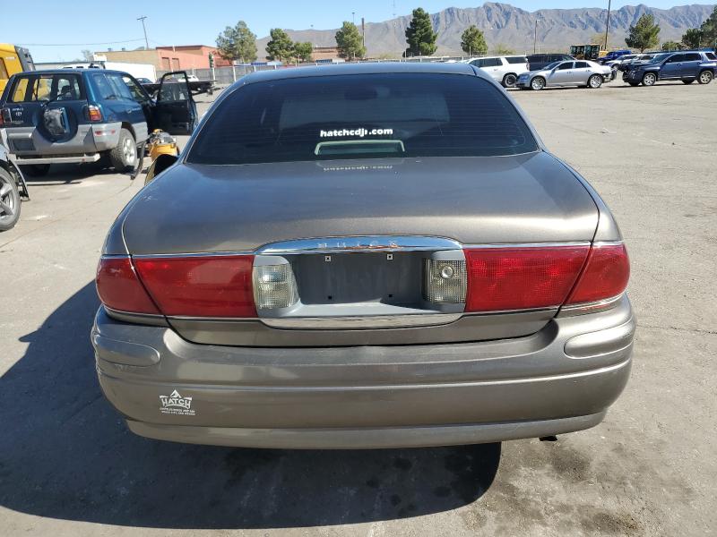 Aukcja sprzedaży 2002 Buick Lesabre, vin: 1G4HP54K12U298492, numer aukcji: 89889745