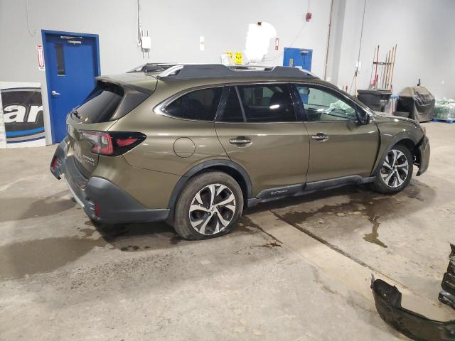 2020 Subaru Outback To მანქანა იყიდება აუქციონზე, vin: 4S4BTGPD9L3102669, აუქციონის ნომერი: 89505895