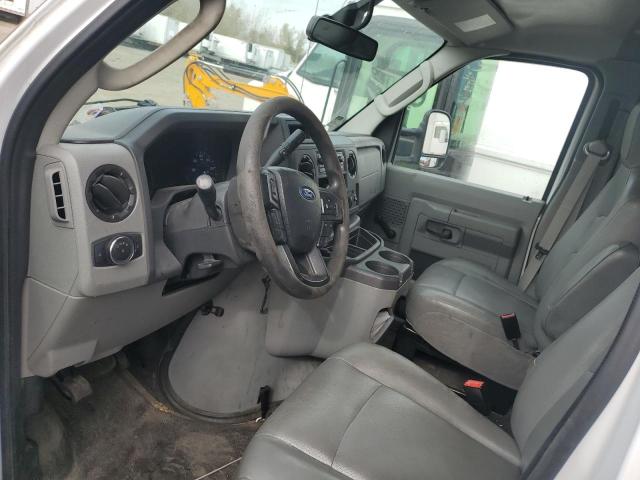 92953865 :رقم المزاد ، 1FDWE3FN8MDC12459 vin ، 2021 Ford Econoline مزاد بيع