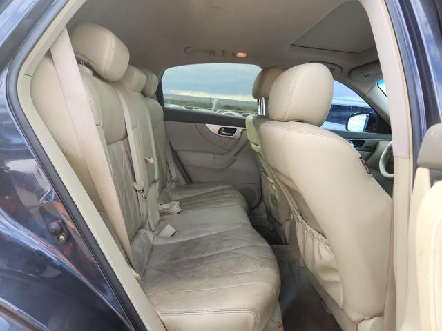 Aukcja sprzedaży 2011 Infiniti Fx35, vin: JN8AS1MW7BM733066, numer aukcji: 90048655