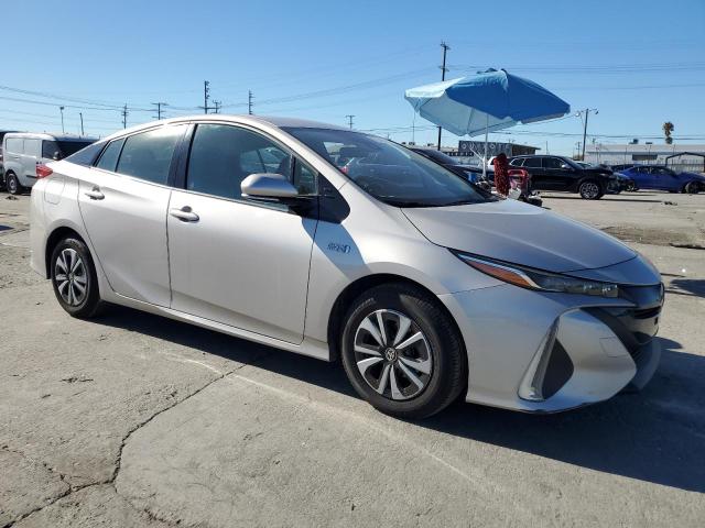 Auction sale of the 2019 Toyota Prius Prim, vin: JTDKARFP6K3111393, lot number: 87246525