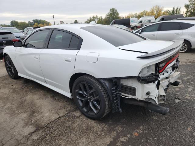 Aukcja sprzedaży 2021 Dodge Charger, vin: 2C3CDXHG8MH607877, numer aukcji: 90927385