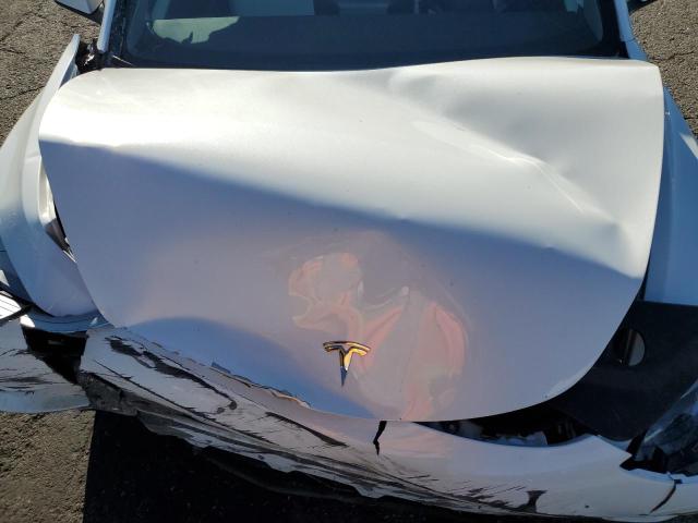 87115775 :رقم المزاد ، 5YJ3E1EA4MF046170 vin ، 2021 Tesla Model 3 مزاد بيع