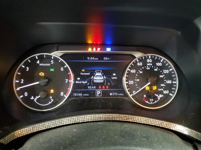 Продаж на аукціоні авто 2020 Nissan Sentra, vin: 3N1AB8DV7LY236791, номер лоту: 84295255