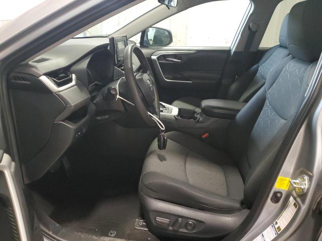 90724845 :رقم المزاد ، 2T3RWRFV5LW085026 vin ، 2020 Toyota Rav4 مزاد بيع