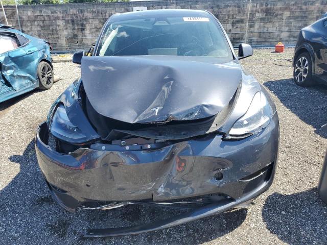Aukcja sprzedaży 2025 Tesla Model Y, vin: 7SAYGDED1SA365292, numer aukcji: 87414455