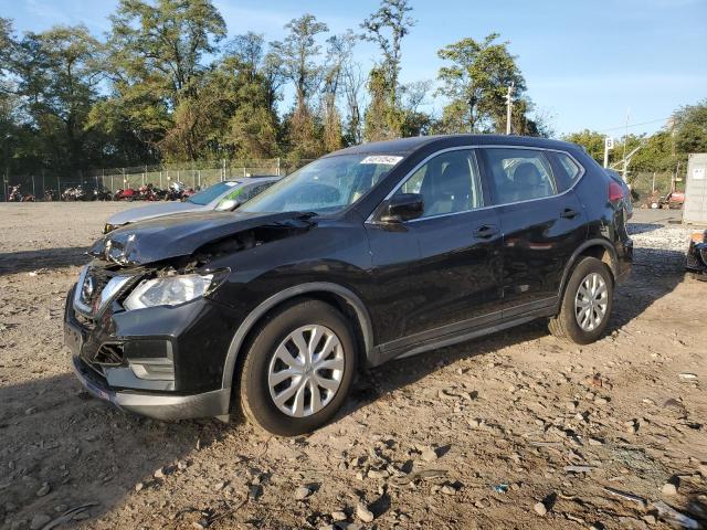 84810545 :رقم المزاد ، KNMAT2MTXHP522133 vin ، 2017 Niss Rogue مزاد بيع