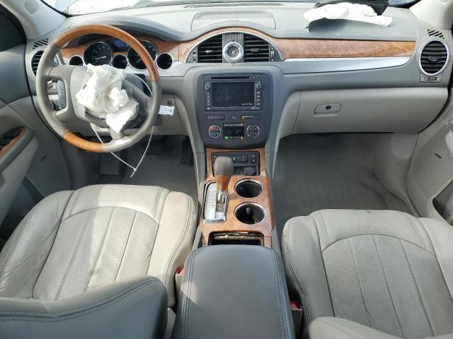 85180105 :رقم المزاد ، 5GAKRCED3BJ144541 vin ، 2011 Buick Enclave مزاد بيع