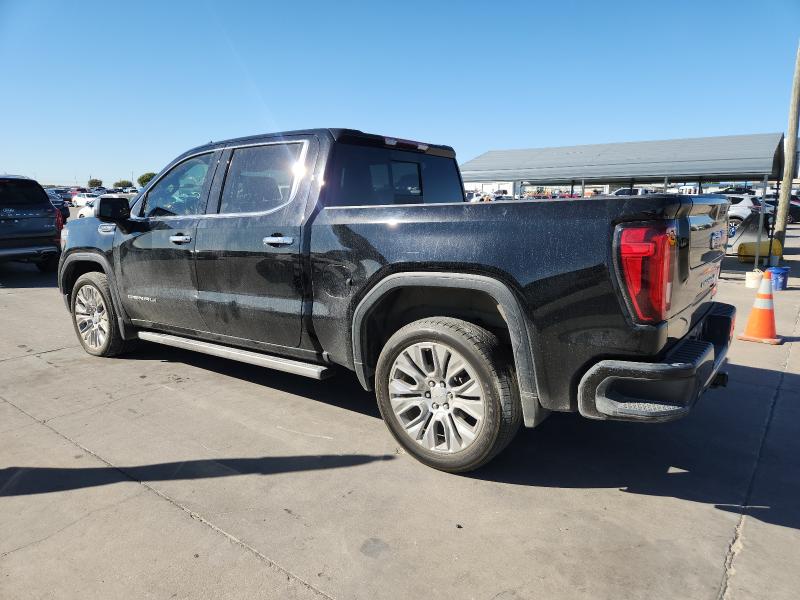 Продажа на аукционе авто 2022 Gmc Sierra Limited, vin: 1GTU9FED6NZ233518, номер лота: 81804885